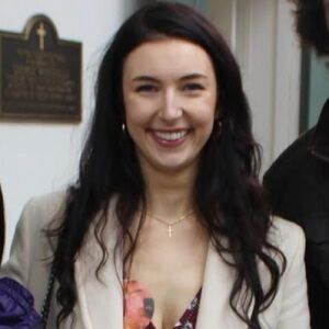 Meet your Posher, Catherine